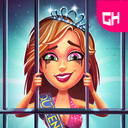 angela games high school icon